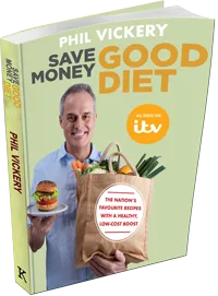 Save Money Good Diet