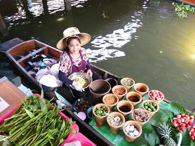 Bangkok
