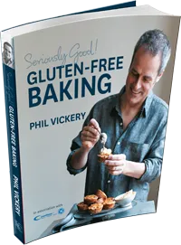 Gluten-Free Baking Book