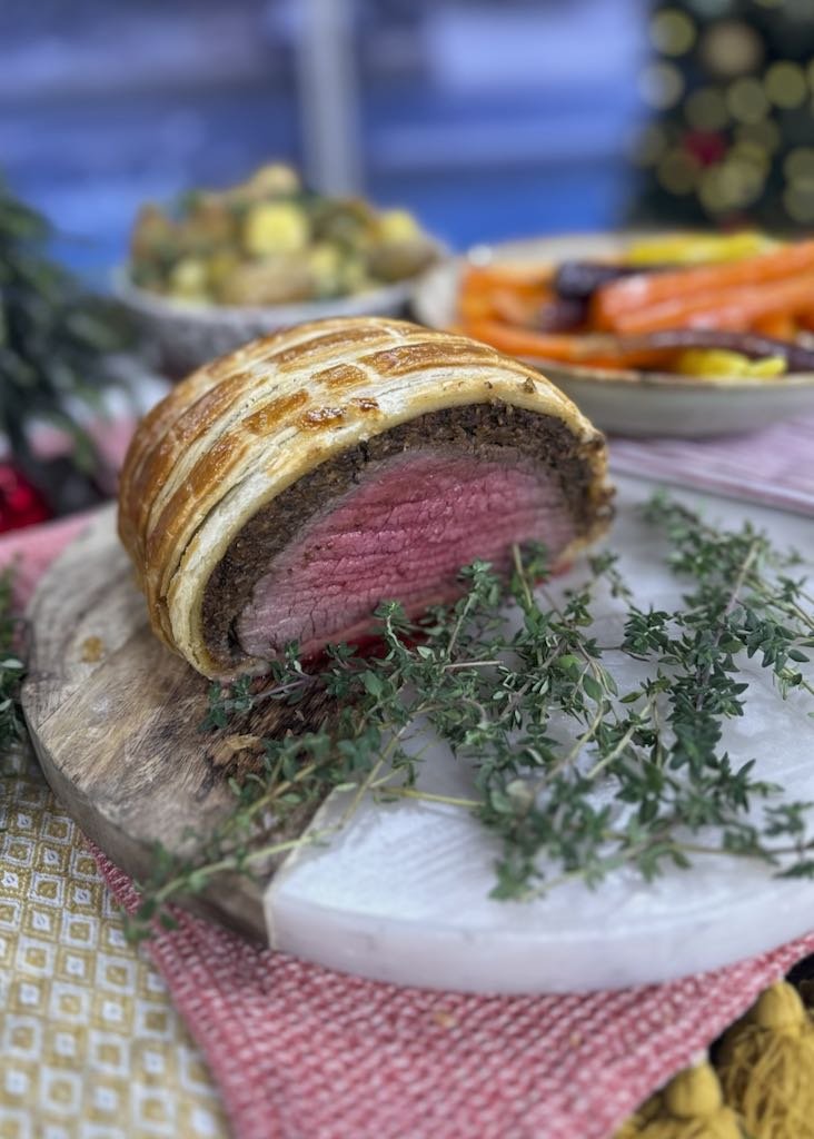 BeefWwellington