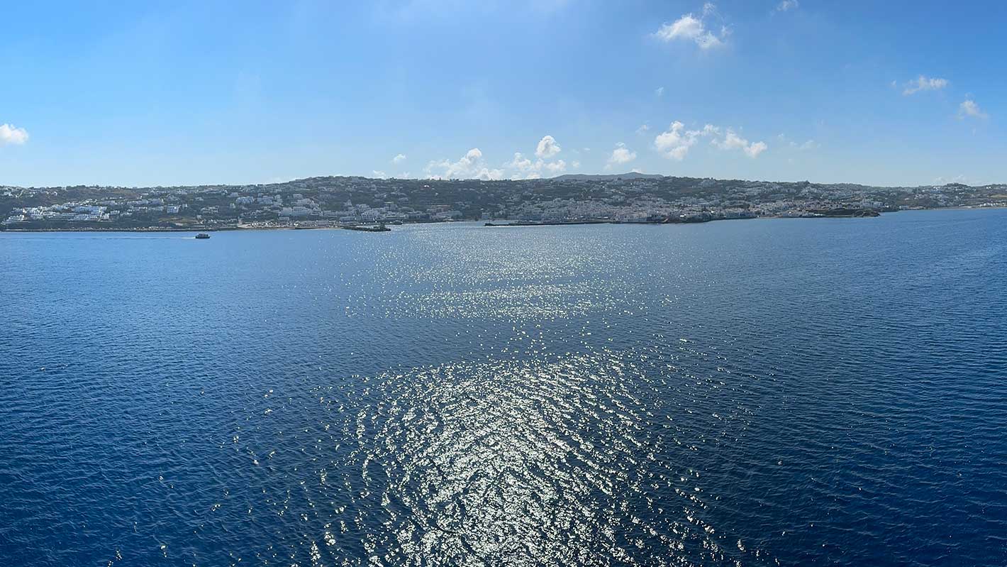 mykonos