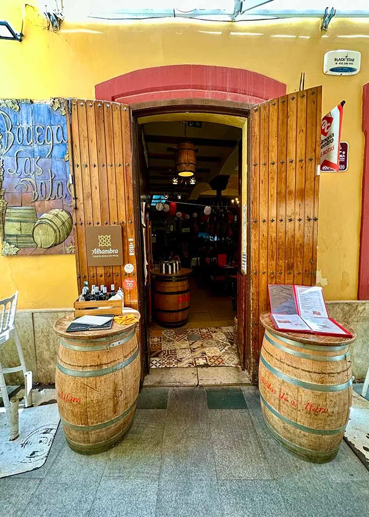 Almeria
